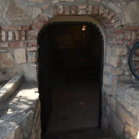 Gasthuis алла Byala (Varna)