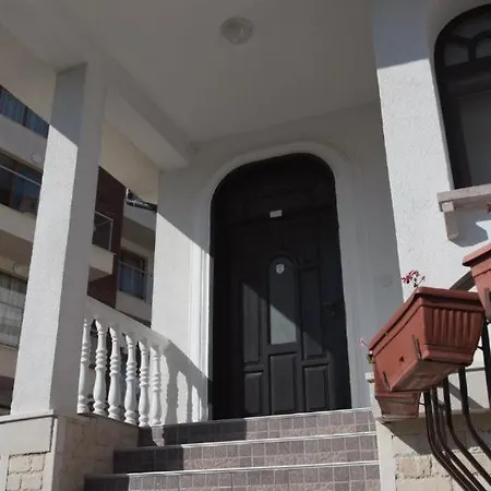 алла Gasthuis Byala (Varna)