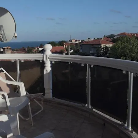 алла Gasthuis Byala (Varna)