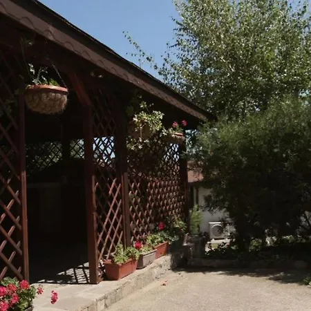 Pensjonat алла *