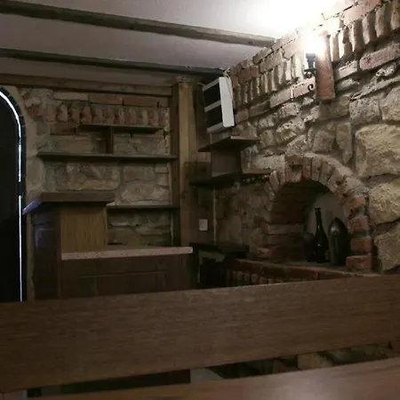 алла Guest house