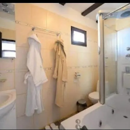 алла Guest house *