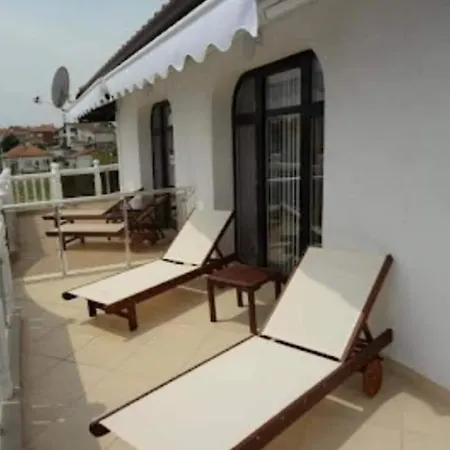 Guest house алла Byala (Varna)
