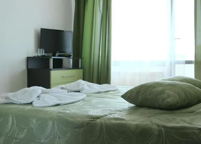 Maison d'hôtes алла