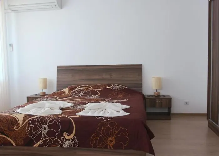 алла Byala (Varna)