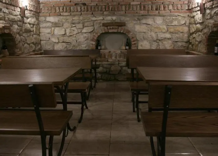 Penzion алла Bjala