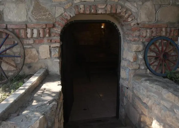 Maison d'hôtes алла Byala (Varna)