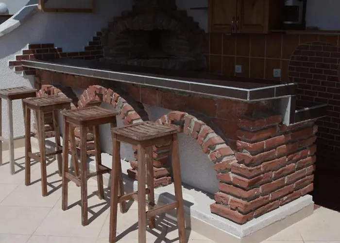 Maison d'hôtes алла Byala (Varna)