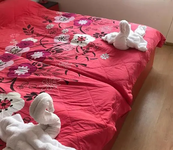 алла Maison d'hôtes Byala (Varna)