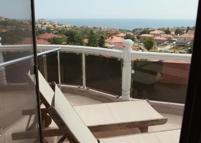 алла Maison d'hôtes Byala (Varna)